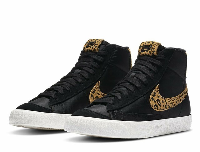 blazer mid 77 cheetah