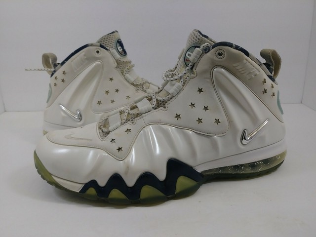 Nike Barkley Posite Max PRM QS 588527 100 Men's Basketball US 11 1/2 for sale online | eBay