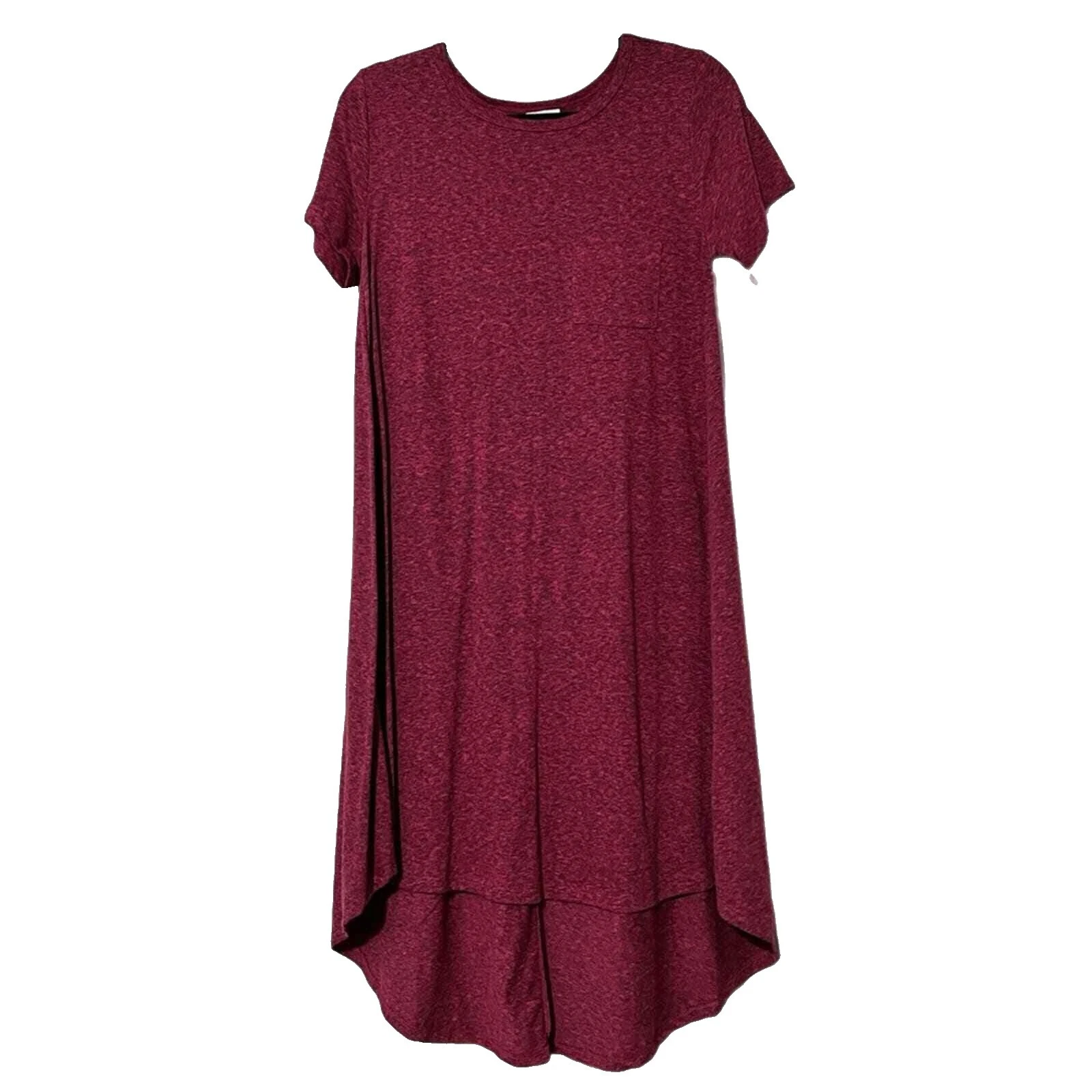 Vestidos sólido LuLaRoe para De mujer