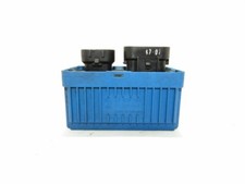 OPEL CORSA D 2006  Glow Plug Relay Glühkerzen Relais 55557760