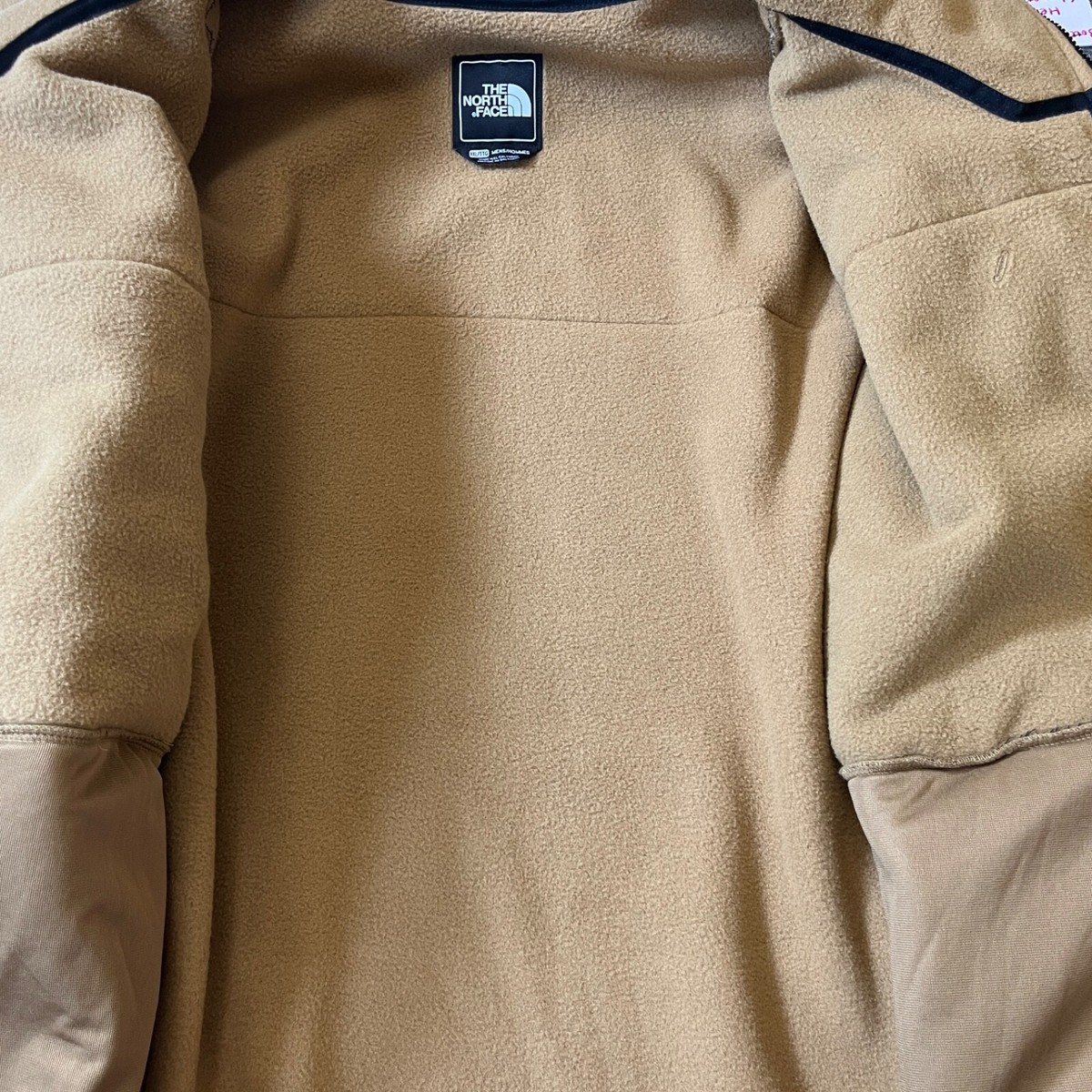 The North Face Retro Denali Fleece Full Zip Jacket - Men's