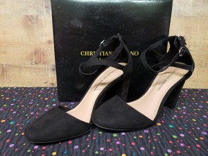 christian siriano shoes heels