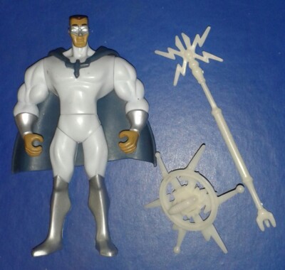 2004 * SILVER SENTRY (KOMPLETT) * TMNT NINJA TURTLES KOMBINIERT P&P