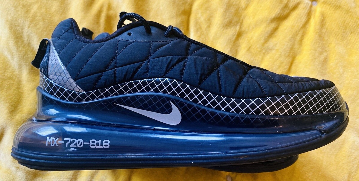 nike mx 720 818 blue
