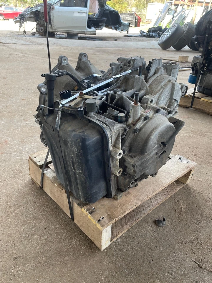 Fits 2004 2005 2006 KIA AMANTI 3.5L FWD AT Transmission Assy 82K Runs Great! - Image 2 of 4