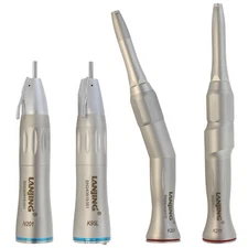Dental Surgical Straight Handpiece 20 Degree 1:1 1:2 External NSK SGS-E2S E Type
