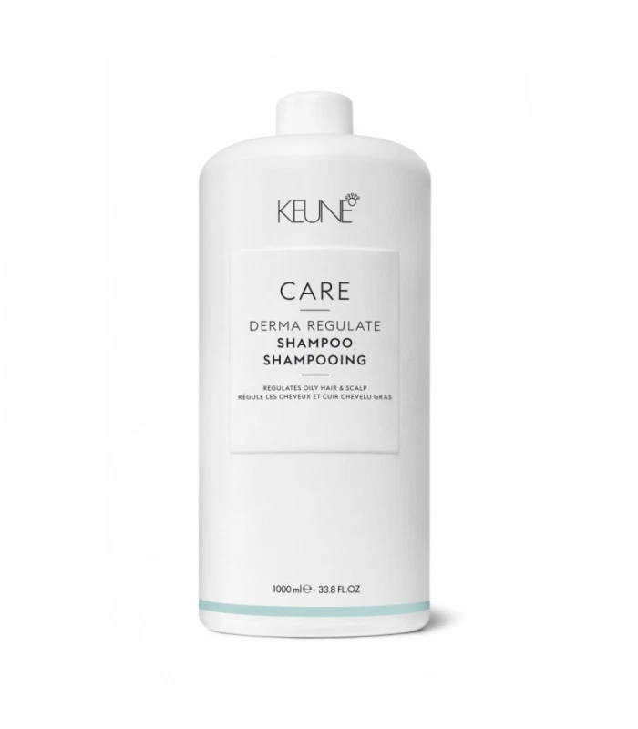 KEUNE CARE DERMA CHAMPÚ REGULABLE 1000 ml / 33 oz ENVÍO GRATUITO A TODO EL MUNDO Foto 2 de 2