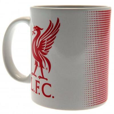 Liverpool FC Mug Cup Ceramic Coffee Tea Gift Official Product