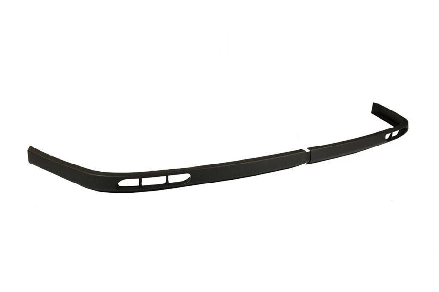 Alerón divisor parachoques delantero labio Laguna 2 piezas para Toyota Corolla 1993-1999 Foto 2 de 4