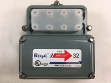 REGAL RMT2008-CX-32 TAP