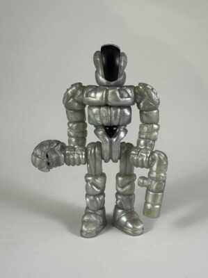 Onell Design Glyos Gendrone Ultra Corps Neo Sincroid Silver Glyan 2014
