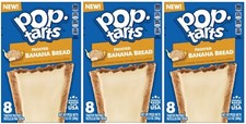 Pop-Tarts