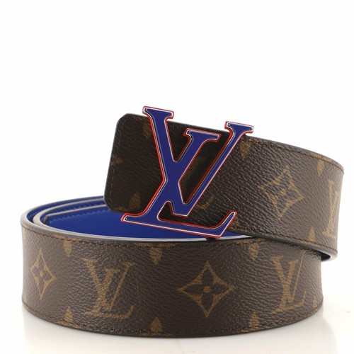 Louis Vuitton LV x NBA Initiales 
