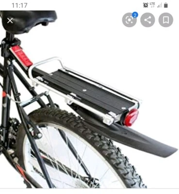 gumtree bicycle rack