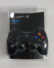 Logitech G F310 (940-000110) Wired Gamepad