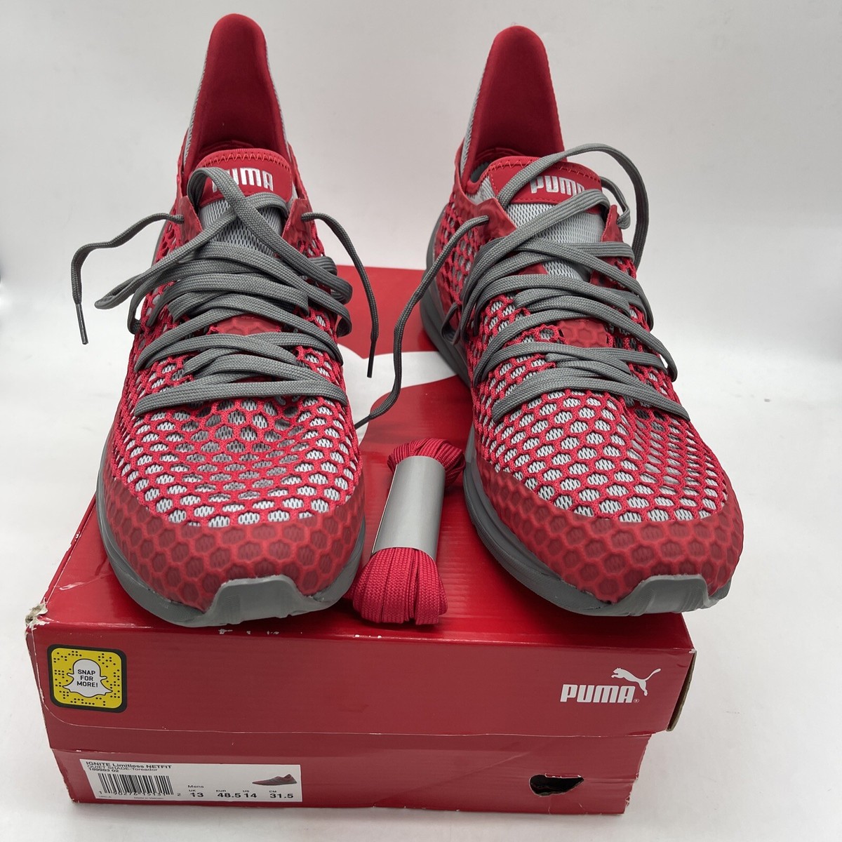 Anglingcharts Puma Speed Cat Donna 2016 Netfit Shoes Puma Tsugi