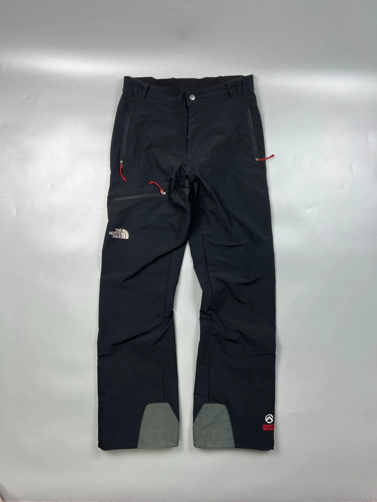 Women’s The North Face Lightweight Nylon Ski Pants Size US 6 (Y0212)