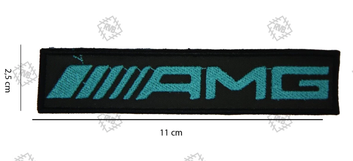 Patch Termoadesiva Mono-Quick – Stemma Vintage Ricamato, Applicazione Rapida A Stiratura