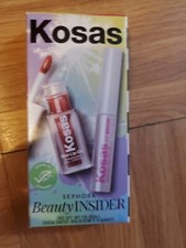 Sephora Birthday Gift Kosas Wet Lip Oil &Airb...