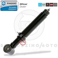 Vordere OriginalaufhäNgung Piaggio Ape Tm P703 FL2 2002 2003 2004