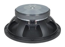 B&c 12" 250 Watt Rms 8 Ohm Midbass Car Audio Speaker - 12pe32-8
