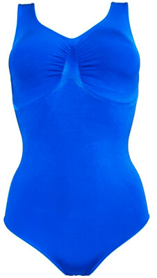 Swimsuit Shape Beautiful Figure Shaping Strong Shaping Effect One Piece Slimming Slim