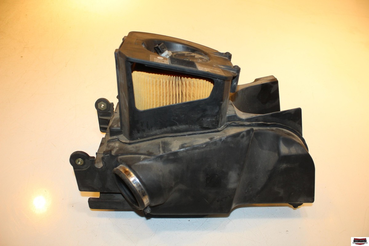 2003 BMW R1150 RT Airbox Air Intake Filter Box 13711341527 | eBay