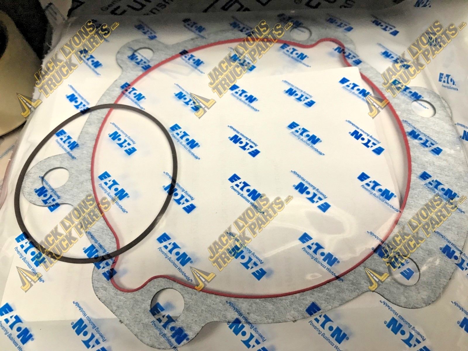 S2809 New Genuine Eaton Fuller REAR BEARING COVER KIT OEM S2809 eBay