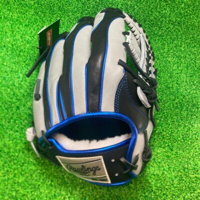 Rawlings Japan Baseball Glove Infield Infilder HOH PRO EXCEL