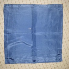 Silk pocket handkerchief made in Italy
