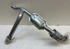 REPF960329 Evan Fischer Catalytic Converter 
