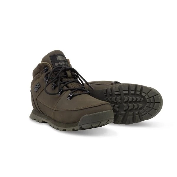 Nash ZT Zero Tolerance Trail Boots Fishing Walking Shoes ALL SIZES
Opens in a new window or tab