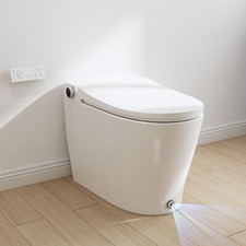 HOROW T05 Smart Toilet Bidet Auto Open/close Lid Heated Seat Instant Warm Water