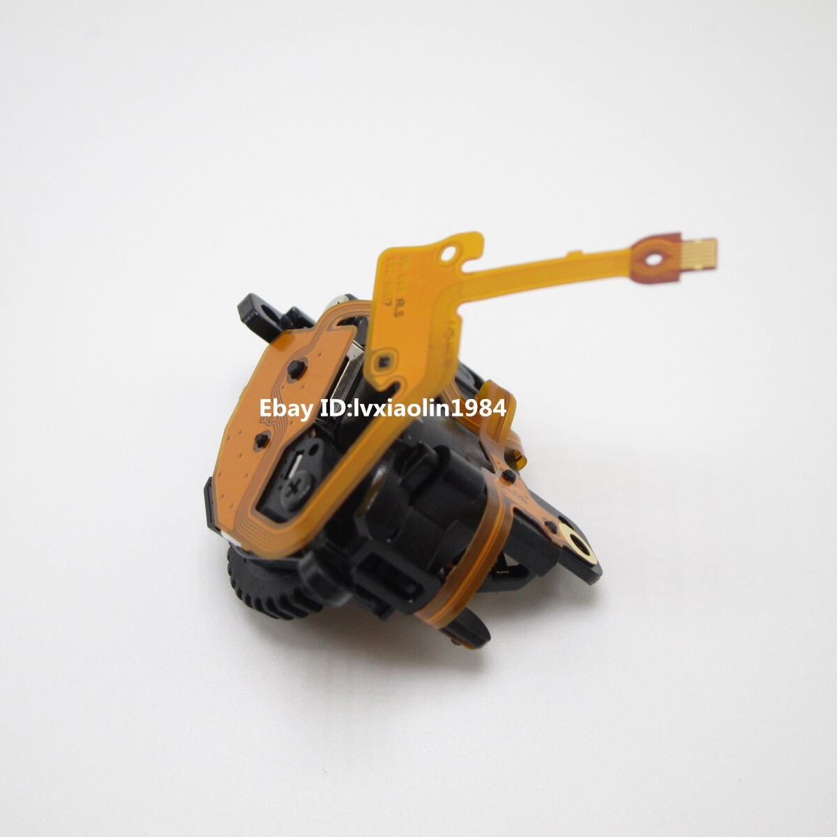 Repair Part For Canon EOS 6D Mark II Top Shutter Button