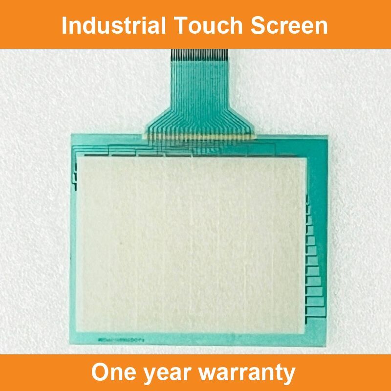 DZX5000 TEMP770-10 Touch Screen Panel Glass Digitizer For DZX5000