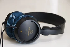 audio-technica ATH-EP100 Earpad Repair & Protection mimimamo Headphone Cover M