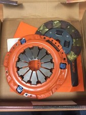 Kit d'embrayage Honda CRX