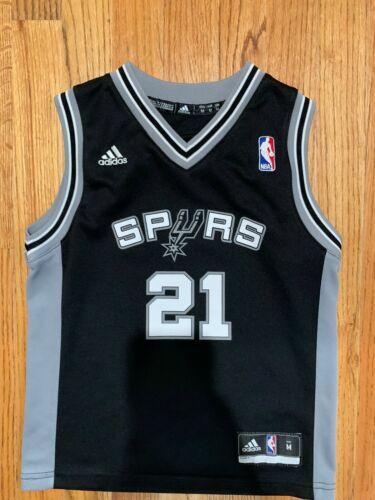 Warren Lotas Nba Spurs Jersey Uniform M | eBay 