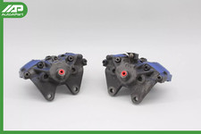 00-06 Mercedes W220 S600 Cl600 Cl55 S55 Rear Calipers Pair Set 4222315 Oem 00-06 Mercedes W220 S600 Cl600 Cl55 S55 Rear Calipers Pair Set 4222315 Oem