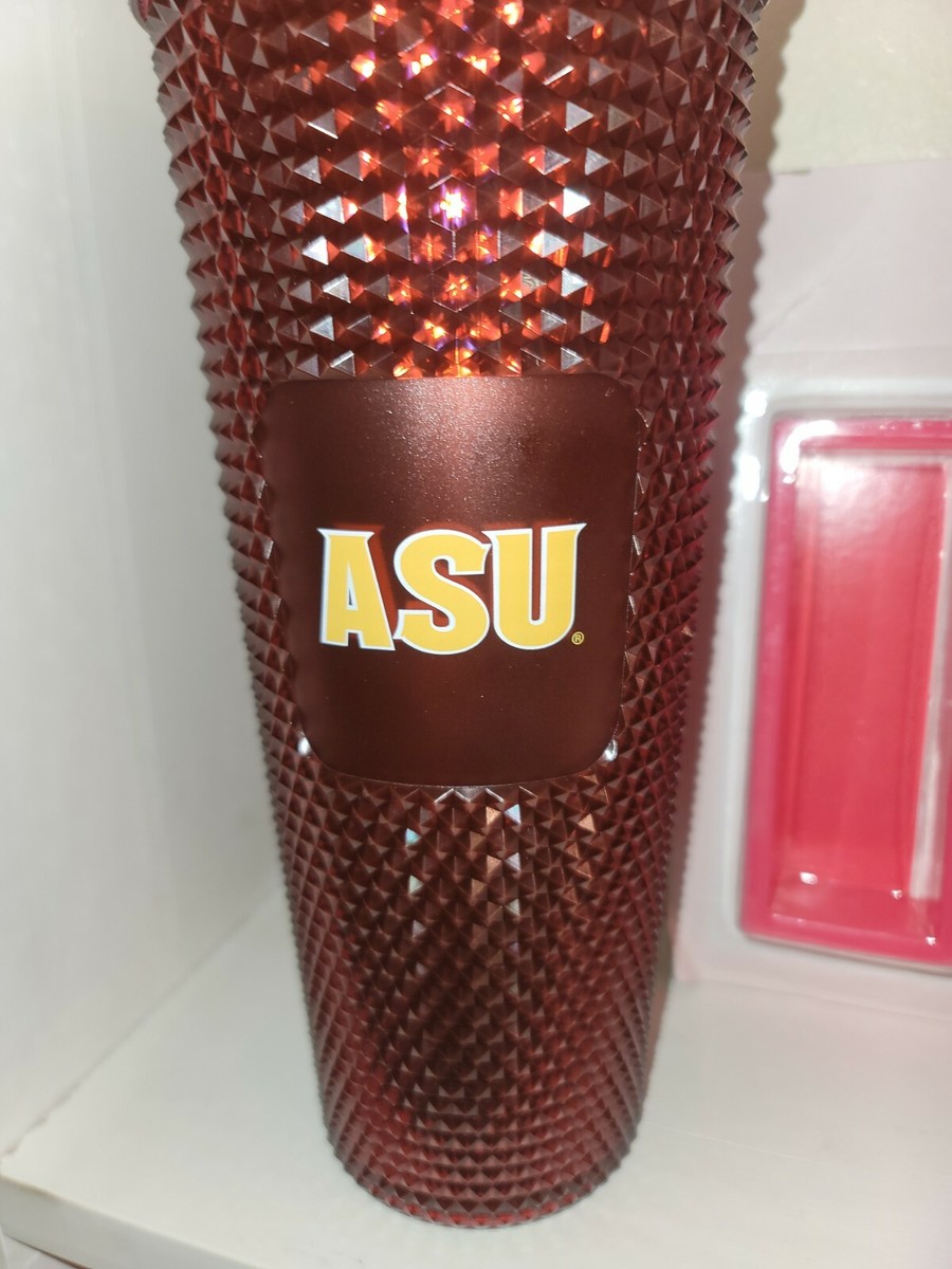Starbucks 2022 ASU Studded Tumbler | eBay