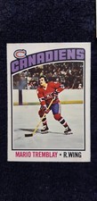 1976-77 NHL O-Pee-Chee #51-100. You choose. Not graded but most G-VG.