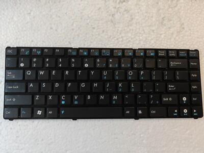 US keyboard for ASUS EEE PC EPC UL20 U20A UL20A UL20FT 1201K 1201T 1201N 1201HA 