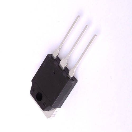 45F122 SemiConductor - CASE: TO3P MAKE: RICCA Chemical - Picture 10 of 12