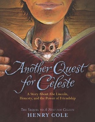Another Quest for Celeste (Nest for Cel..., Cole, Henry
