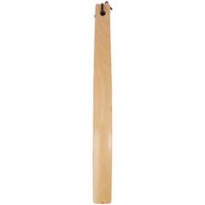 Shoe Lifter Pregnant Woman Wooden Shoes Horns Shoehorn Tool