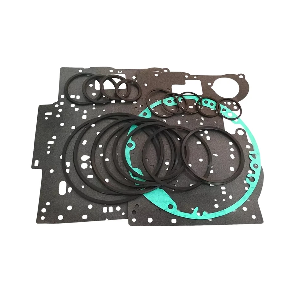 Auto Transmission Master Rebuild Kit Overhaul 4L60E 4L60-E for Cadillac 94-ON - Image 2 of 4