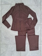 Lululemon Set – Define Jacket + Align Leggings (FREE NEXT DAY DELIVERY)