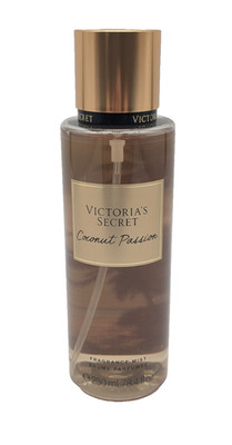 Victoria's Secret Coconut Passion Body Mist 250ml Fragrance Mist Spray Damen Neu