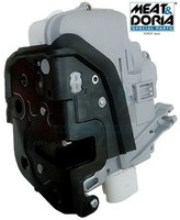 Meat & Doria 31180 TüRschloss FüR Audi FüR Seat