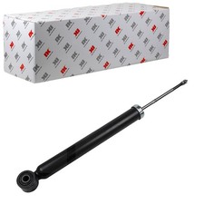 NK GASDRUCK STOßDÄMPFER HINTERACHSE PASSEND FÜR DACIA LOGAN LADA LARGUS RENAULT